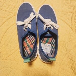 Sperry shoes